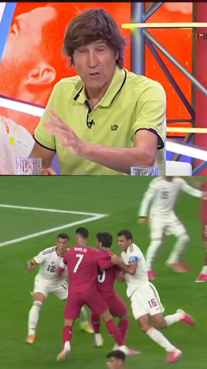 No des motivos al árbitro: por qué un penalti dudoso puede pitarse