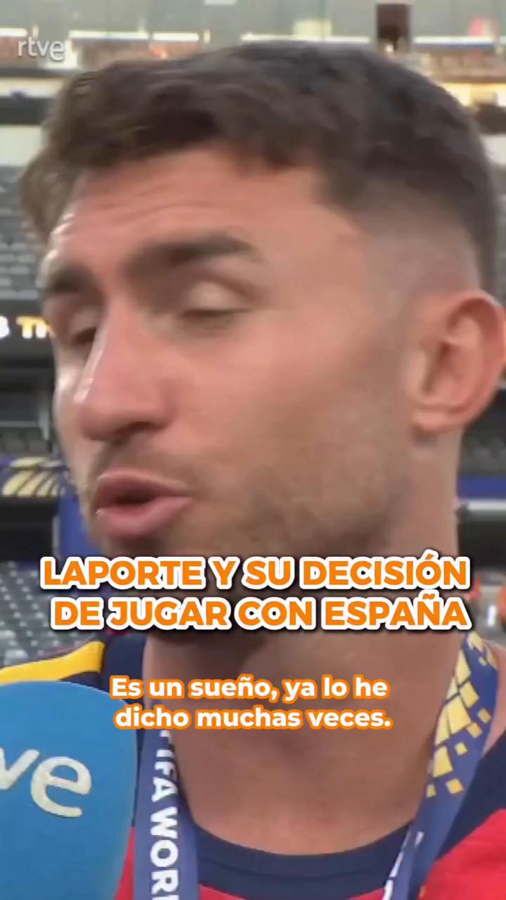Estoy orgulloso de lograr Euro, Mundial y Nations League con la selección