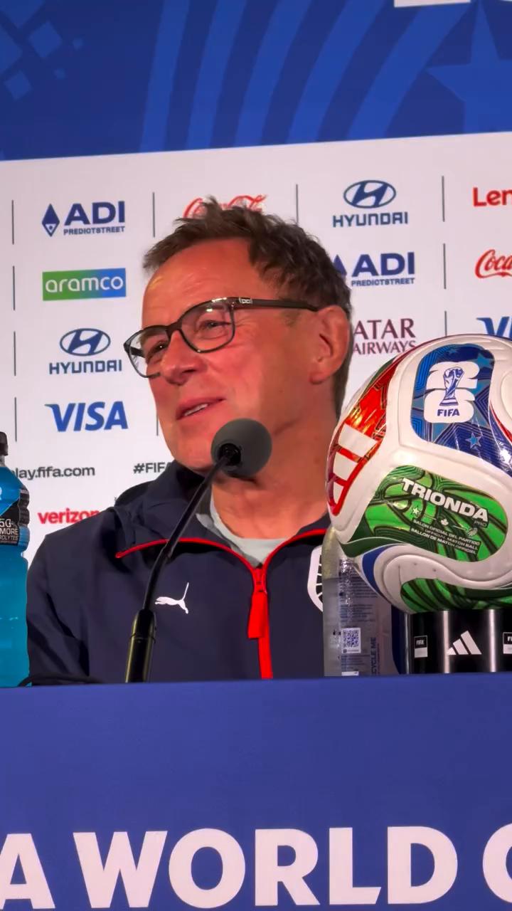 Junger Star könnte wie Messi noch viele Weltmeisterschaften prägen