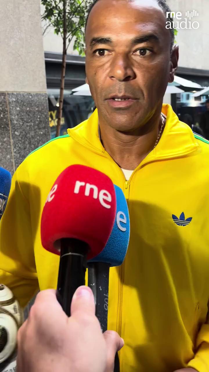 Não troque o treinador: Brasil precisa se preparar para a Copa de 2030