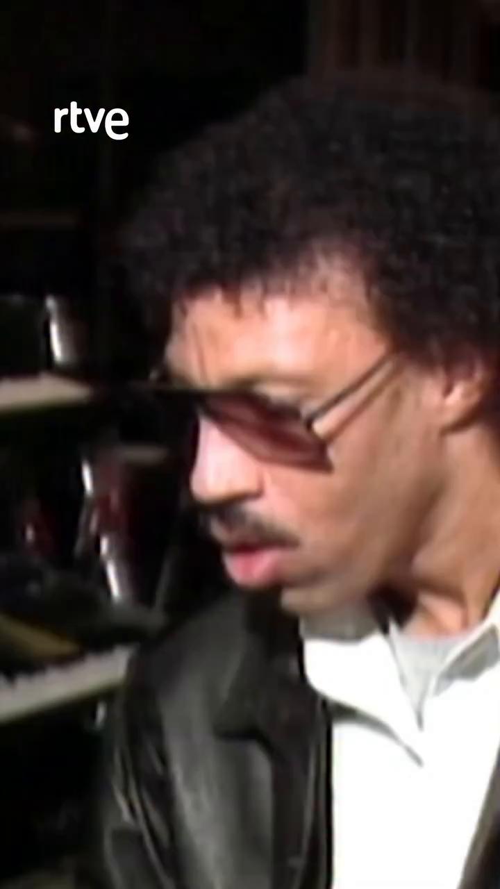 Quincy Jones fue el gancho perfecto para el himno 'We Are the World'