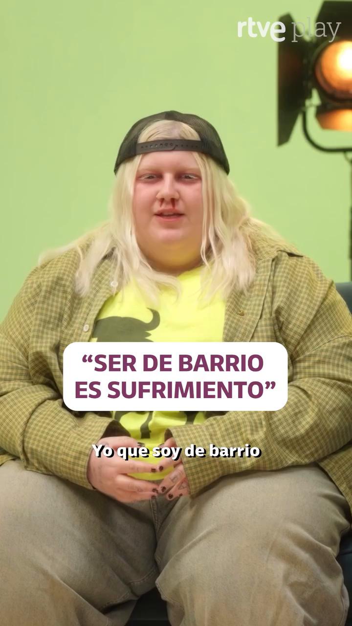 'Ojalá haber nacido rica': el sufrimiento de crecer en un barrio marginal