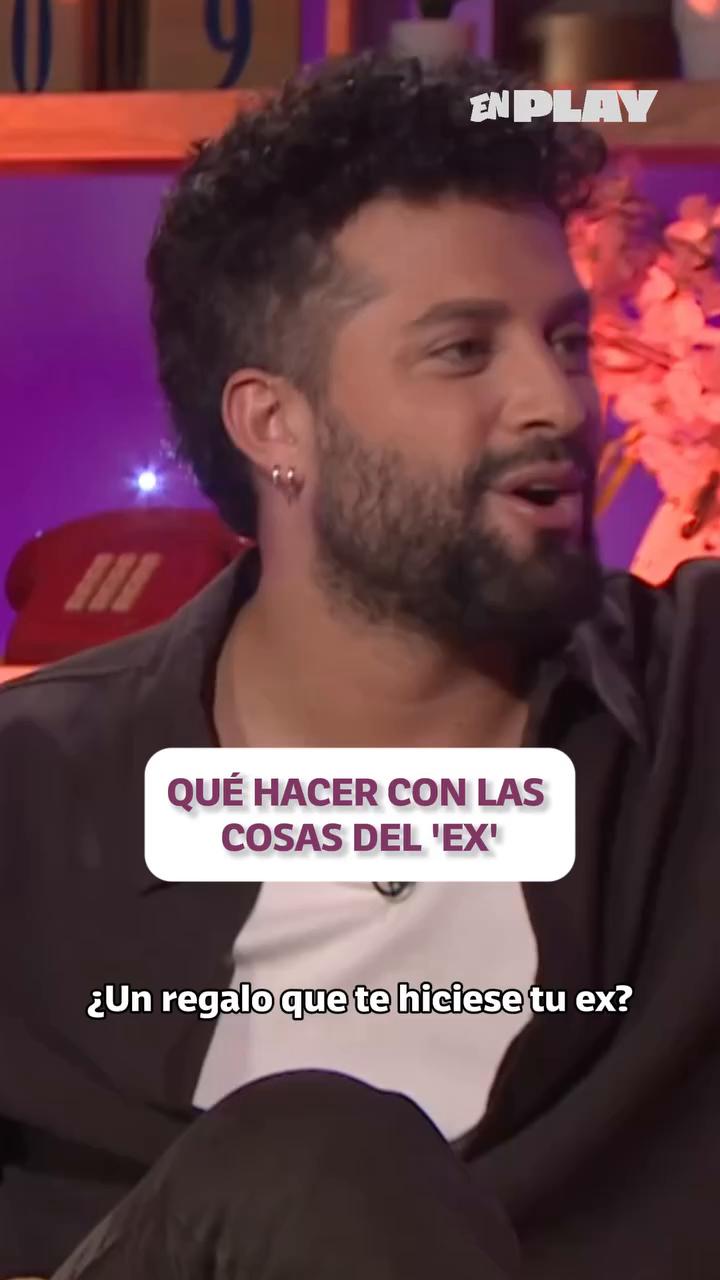 ¿Qué hacer con las joyas de tu ex: quedárselas, venderlas o Bizum?