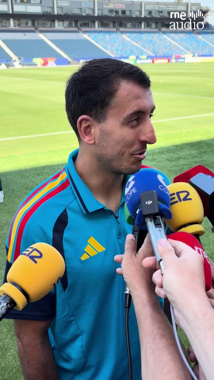 No pensar en el campo permite que el cuerpo fluya y rinda mejor