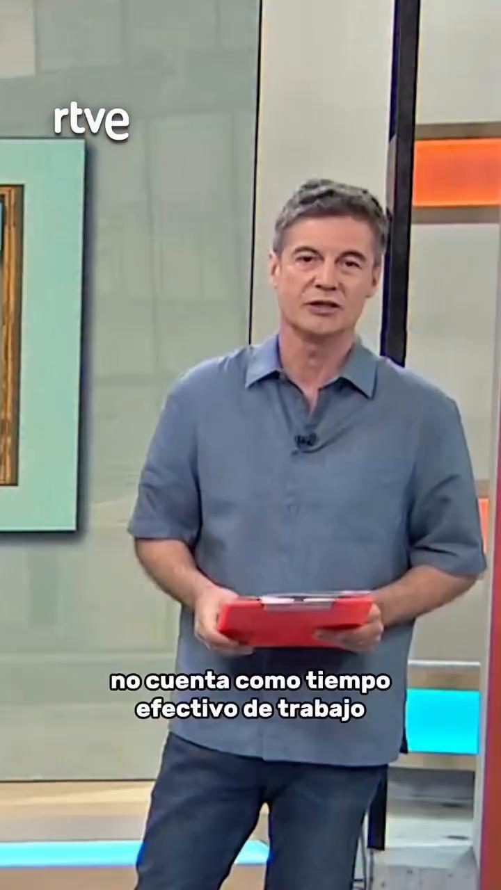 Sentencia del Supremo: el tiempo de fumar no cuenta como trabajo efectivo