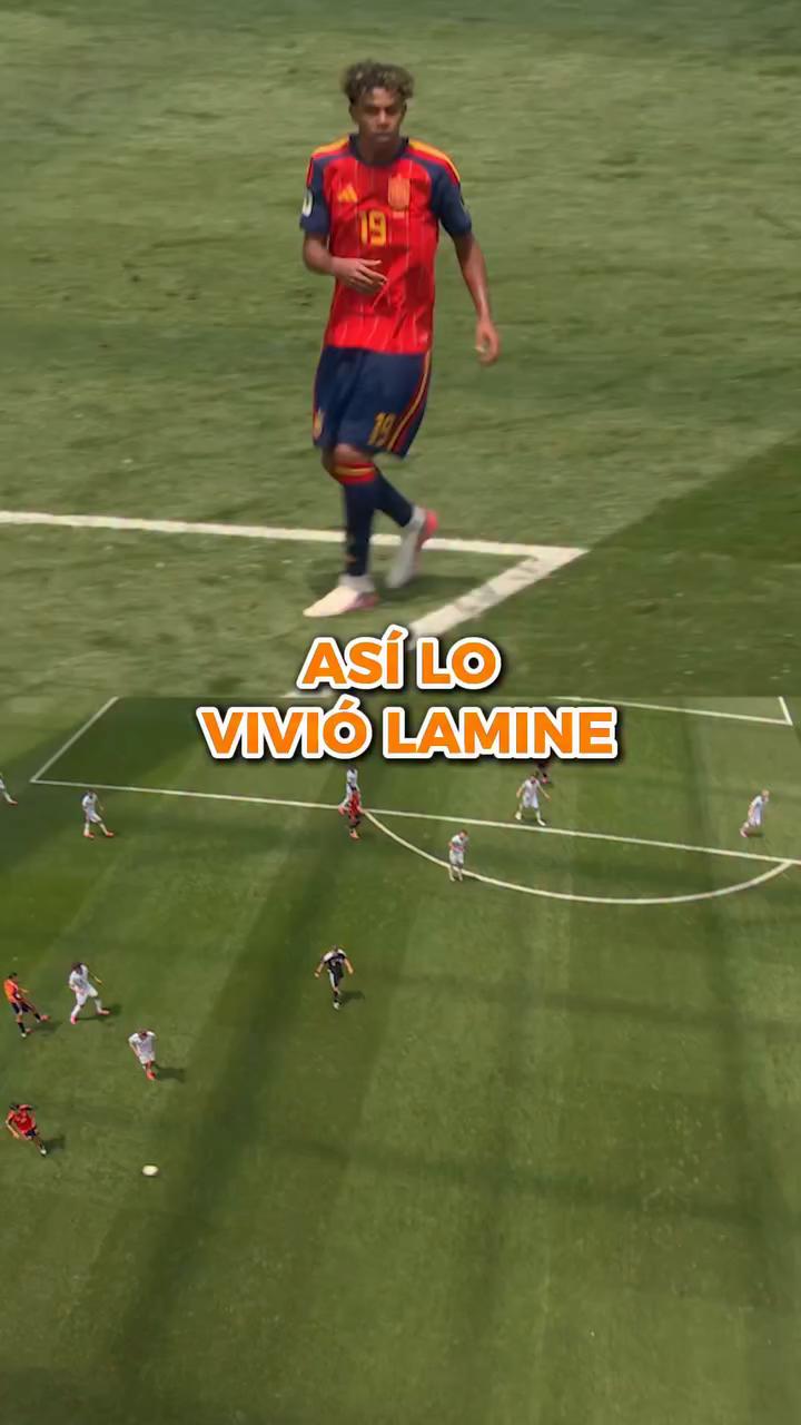 Cubarsí va a jugar en semifinales aunque su disparo le metió en problemas