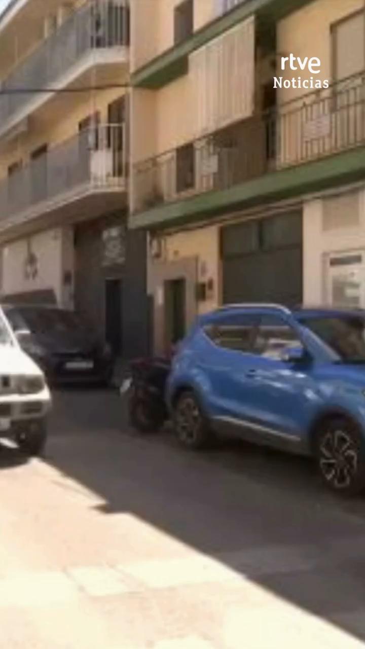 Detenido el presunto asesino de una mujer y su hija en Mijas