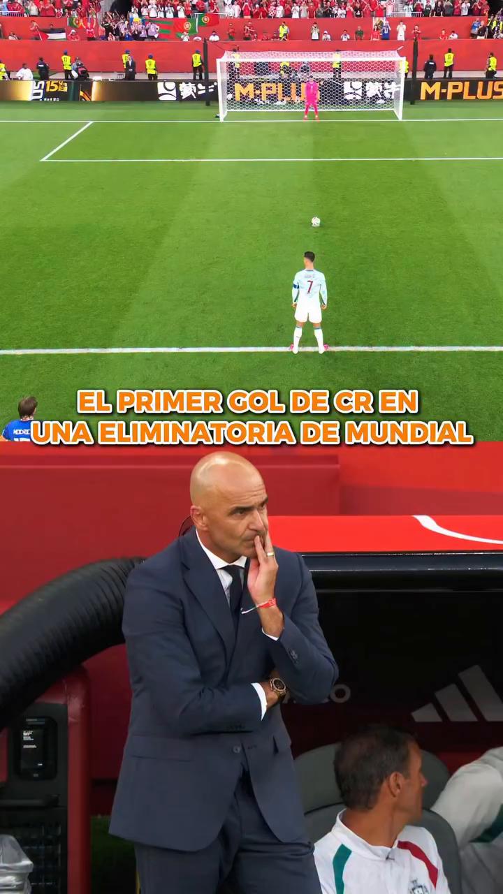 ¡Vamos, vamos, vamos! El grito que arranca la acción