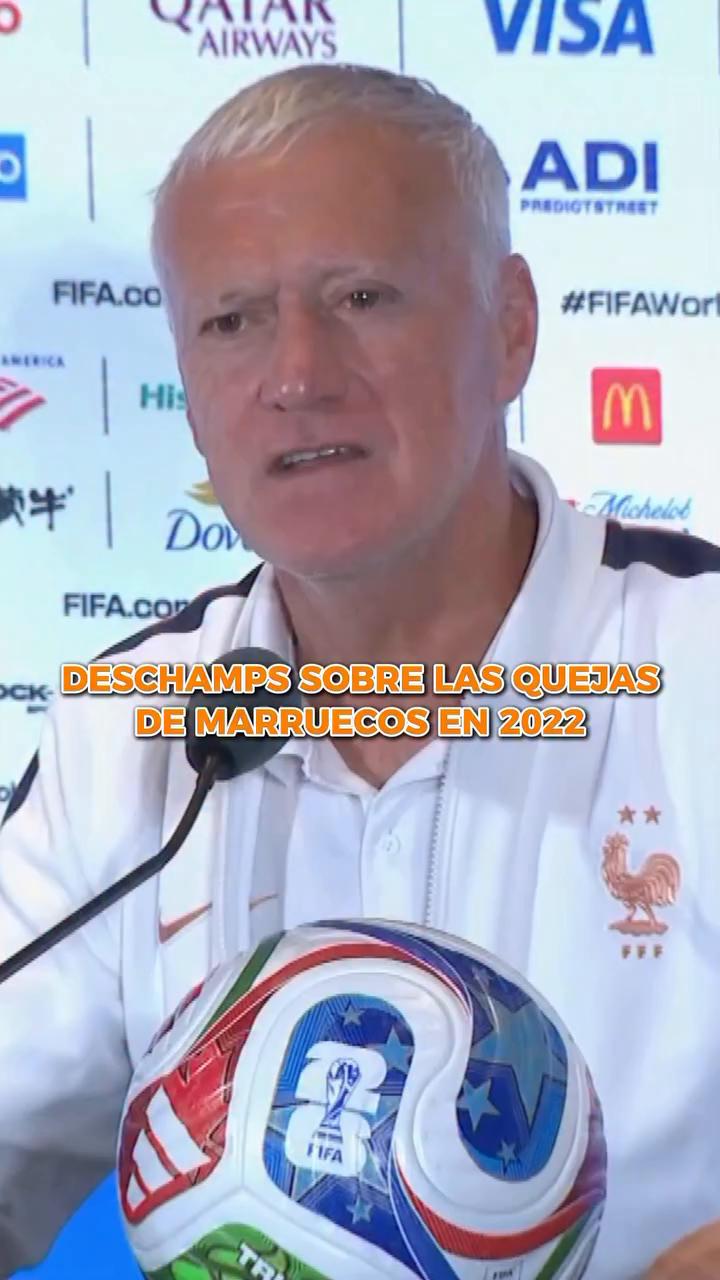 Match 2022 : l'entraîneur nie les fautes d'arbitre et écarte toute revanche