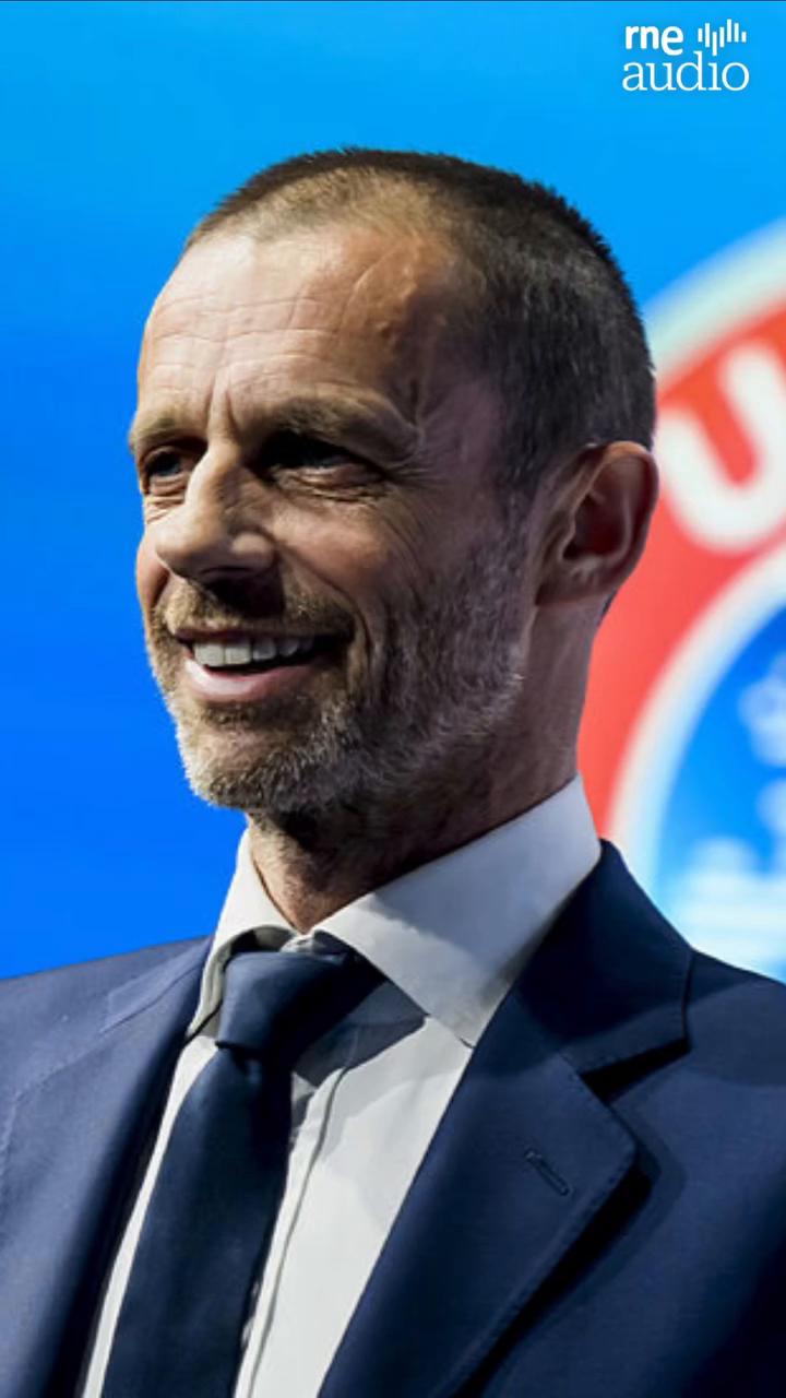 La UEFA arremete contra la FIFA por una suspensión incomprensible