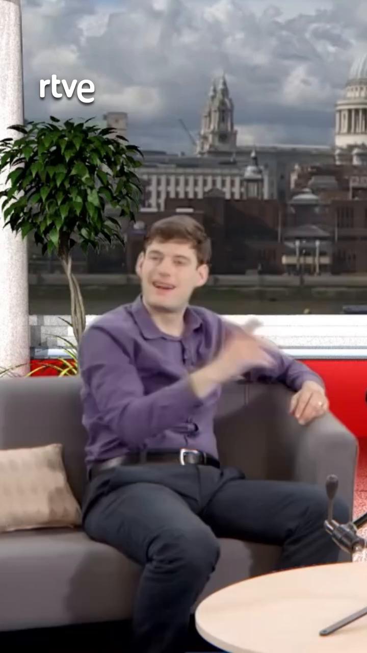 English Lesson Shows How to Express Interest Using Rising Intonation