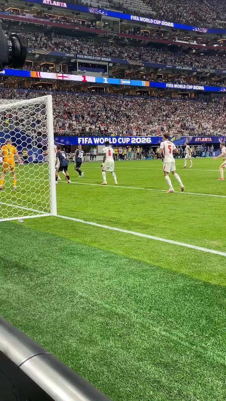 🇦🇷 Ese cabezazo vale una final del Mundial, Lautaro