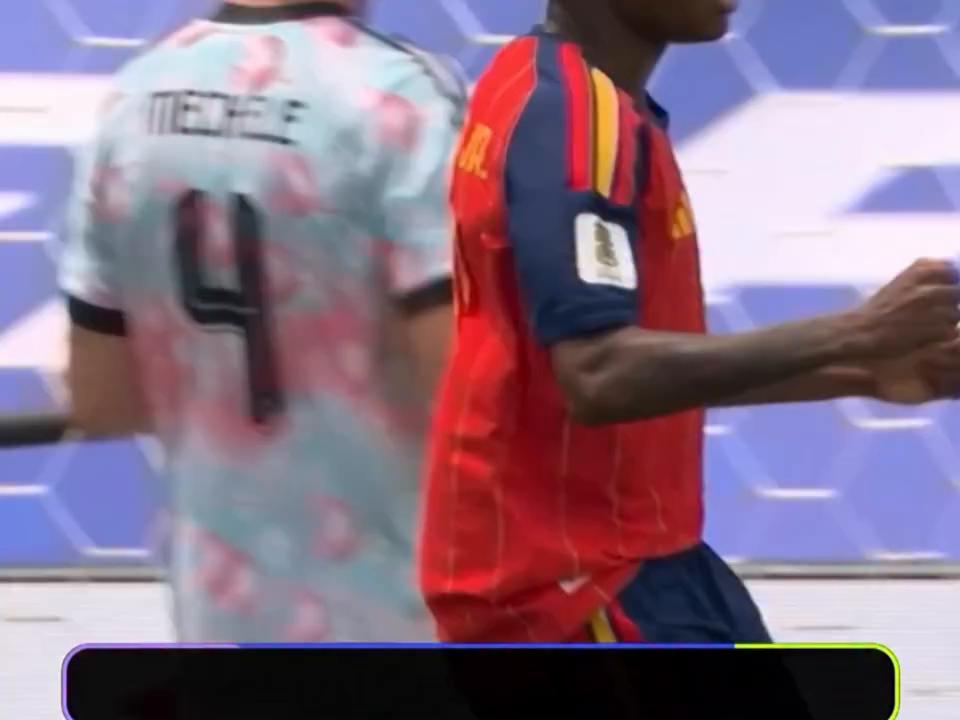 Por fin llega el gol que tanto costaba a la selección en estos partidos