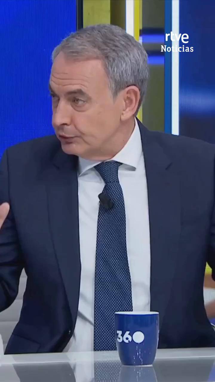 El juez Calama rechaza la nulidad solicitada por Zapatero por estar fuera de plazo