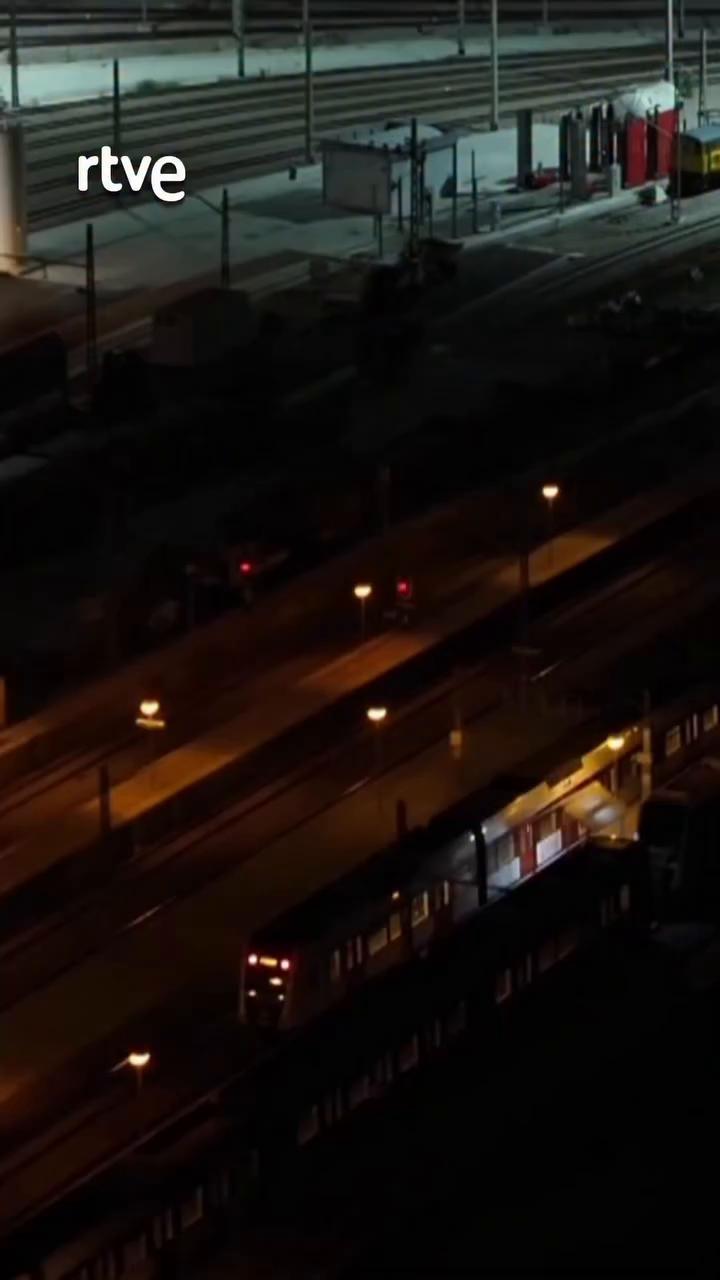 La caja negra del tren se leyó sin juez a las cuatro de la madrugada