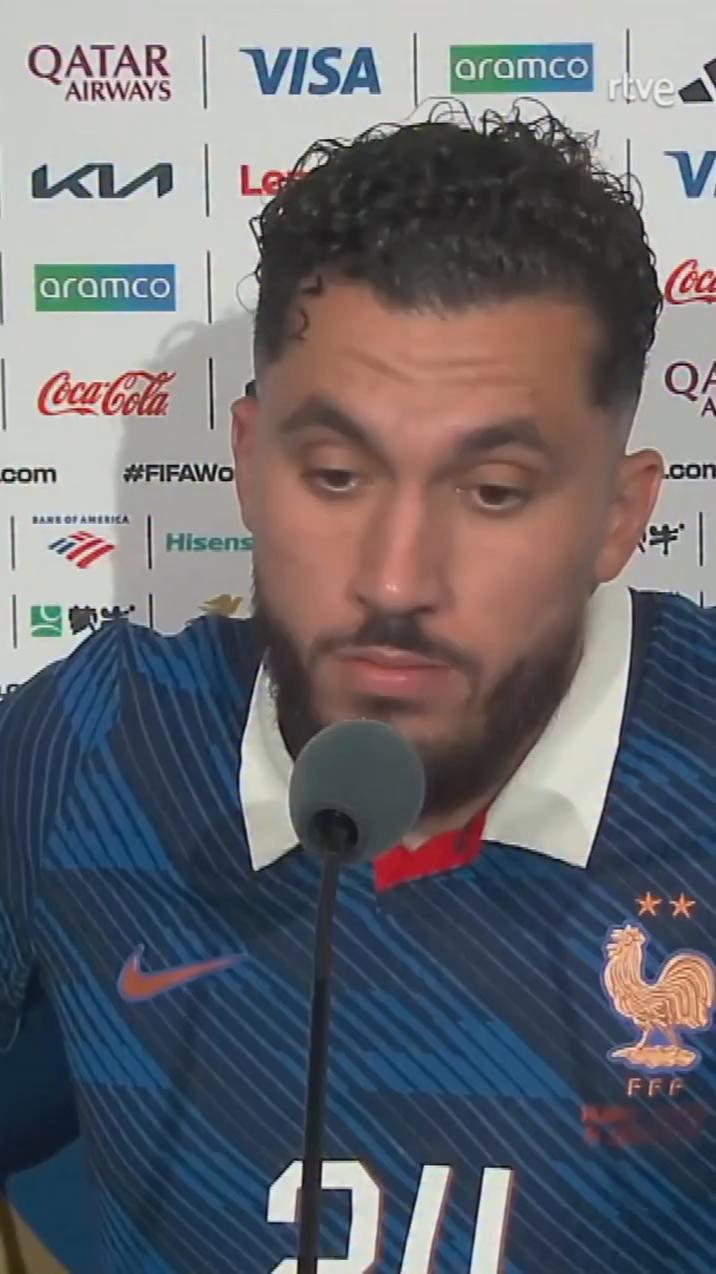 Déception immense : on a perdu contre nous-mêmes face à l'Espagne