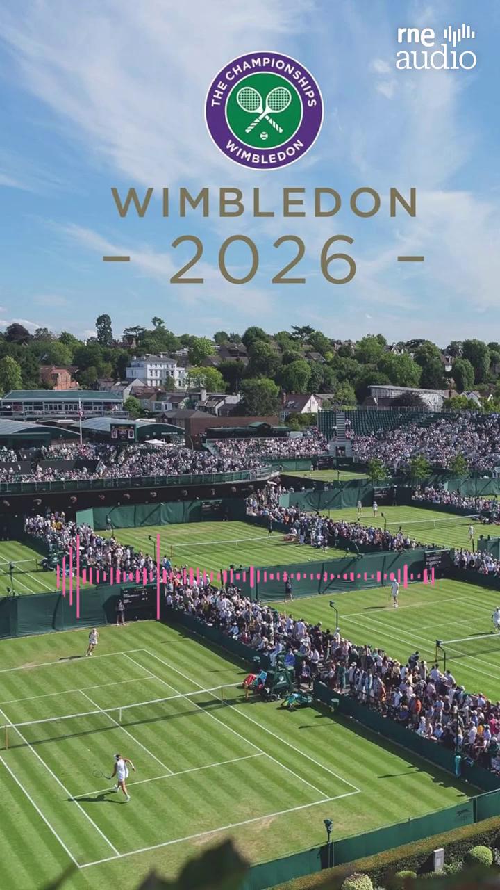 Zverev y Sinner disputan las semifinales de Wimbledon contra Fils y Djokovic