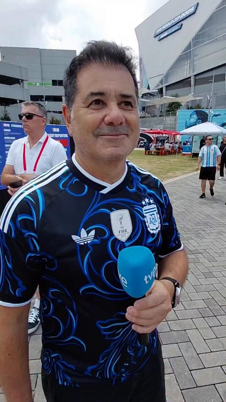 Ganar a Inglaterra y el Mundial: el equipo busca la cuarta estrella