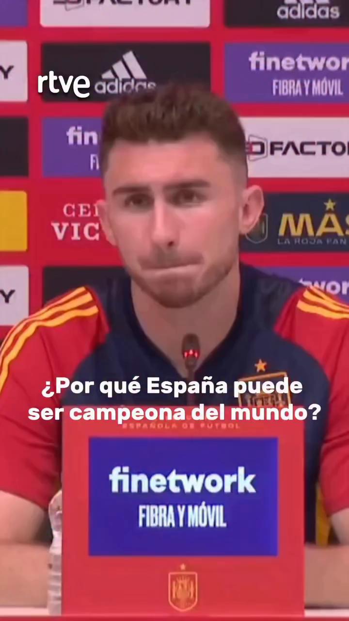 ¿Por qué España puede ser campeona del mundo y por qué no?