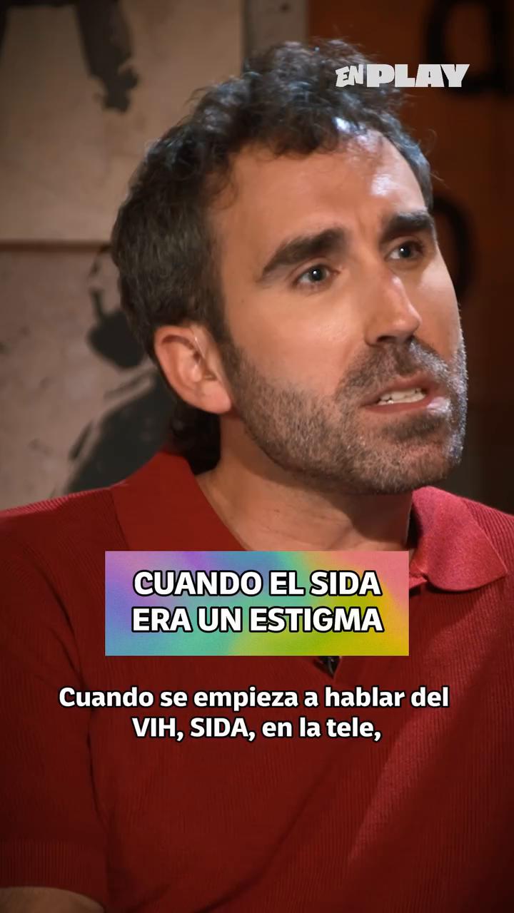 El pánico al sida marcó a toda una generación homosexual en los años ochenta