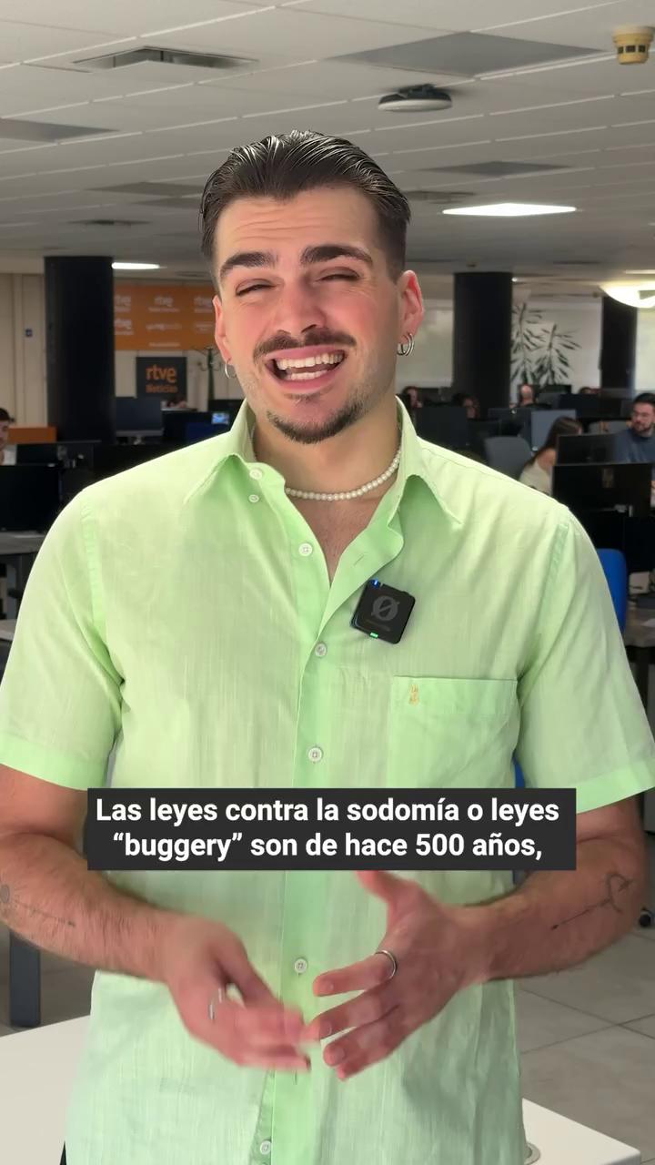 Trinidad y Tobago apela a Londres para eliminar leyes coloniales contra la homosexualidad
