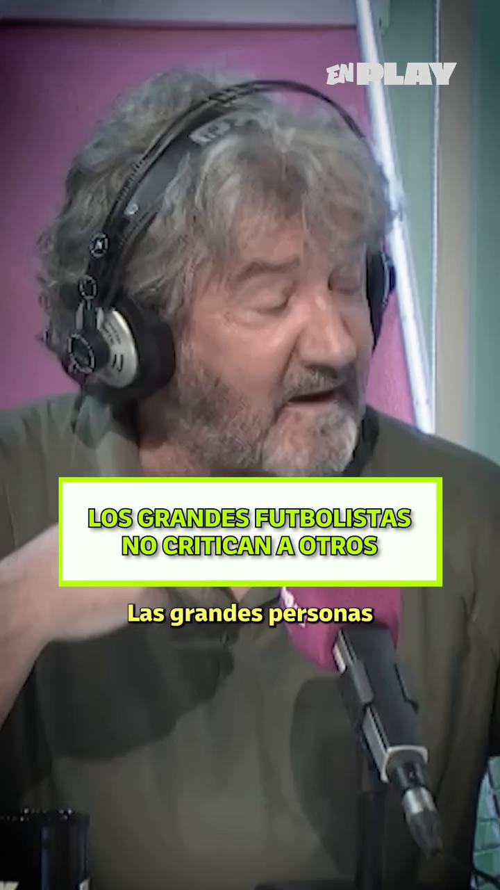 Los grandes siempre han sido humildes: prepotencia criticar a Marruecos