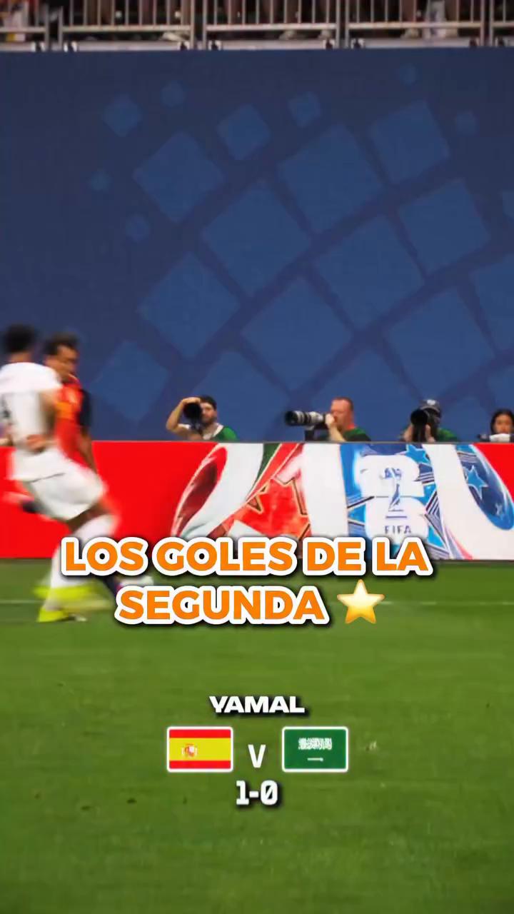 Ferran de mi vida: la afición estalla en gritos de gol y júbilo