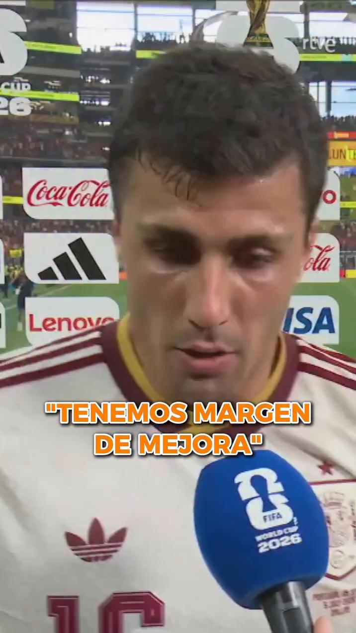 El equipo admite margen de mejora pero celebra haberlo dado todo