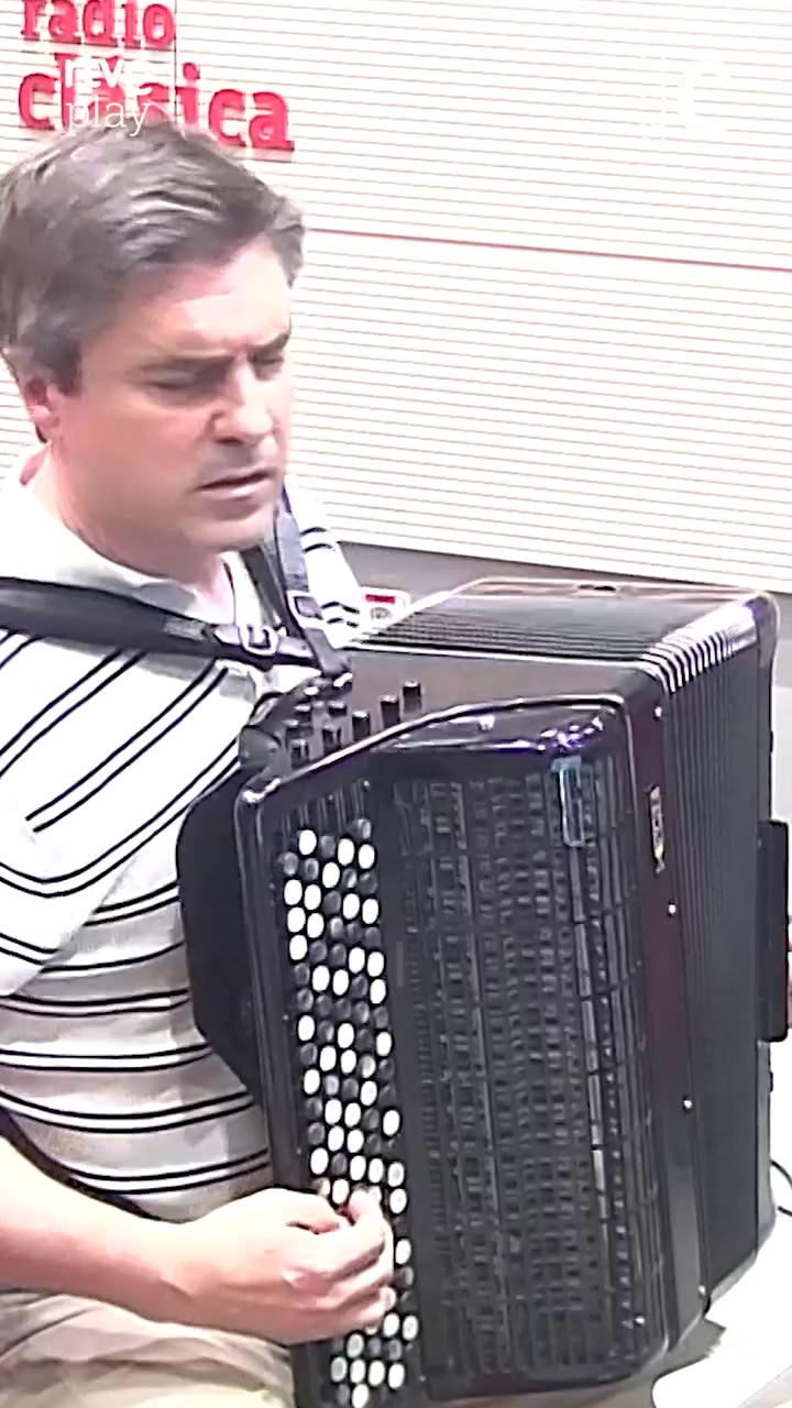 Iñaki Alberdi presenta Uranzu, su disco inspirado en las marismas de Irún