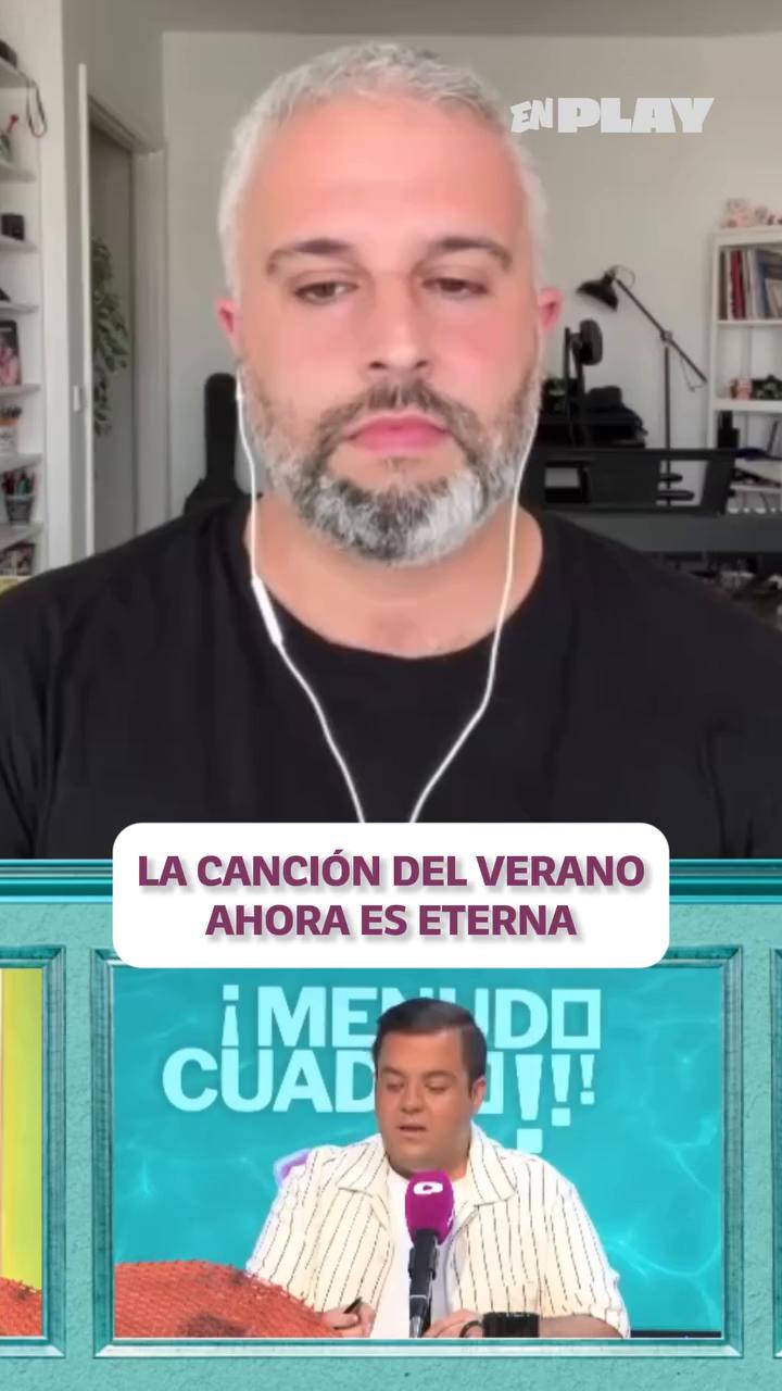 La canción del verano ya no tiene fecha: se eterniza todo el año por streaming y TikTok