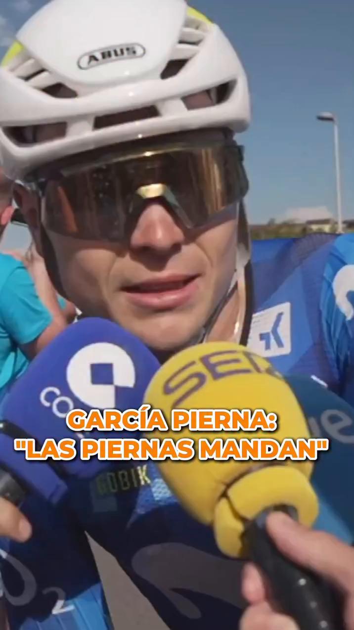 Las piernas mandaron en el Tour de Francia: sin fuerza para disputar la victoria