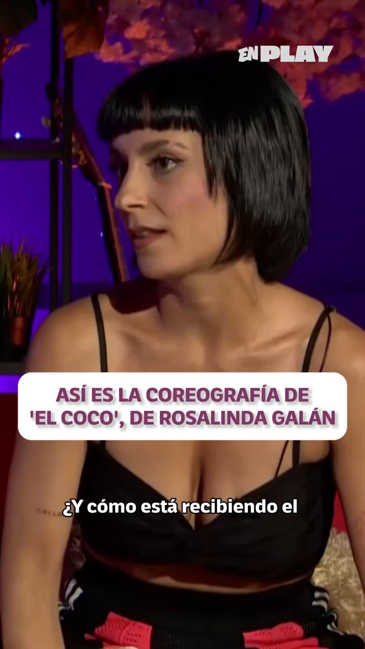 El coco llega con ritmo flamenco: aprende la coreografía paso a paso