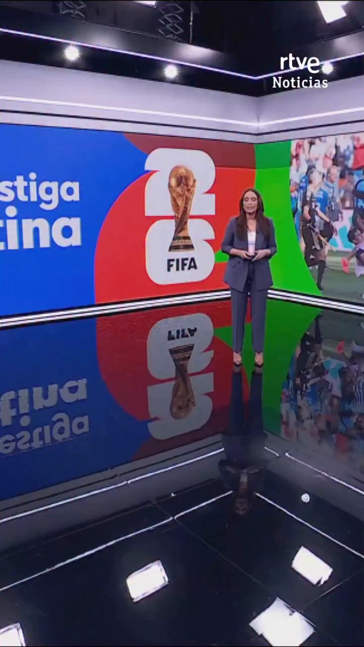 FIFA investigará la tangana de Paredes y Molina tras el pitido final