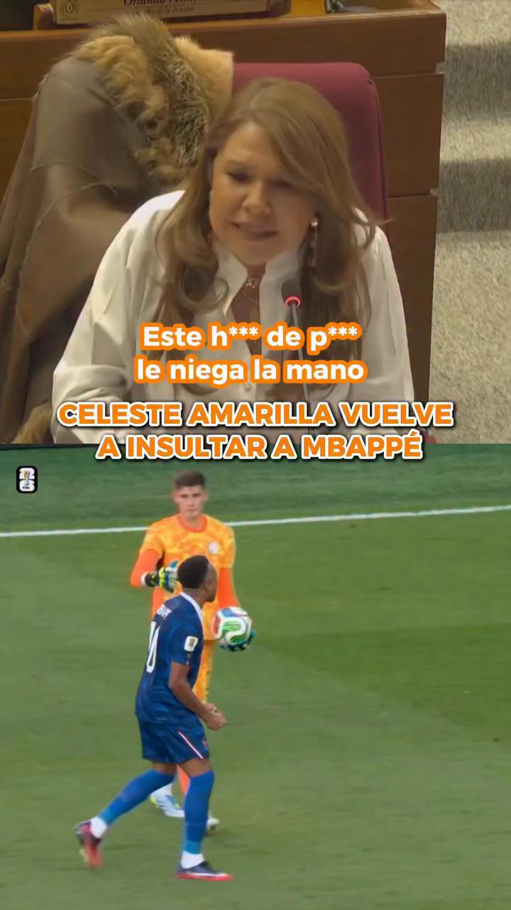 Orlando Gil: niño paraguayo recibe insultos tras ofrecer la mano en el Mundial