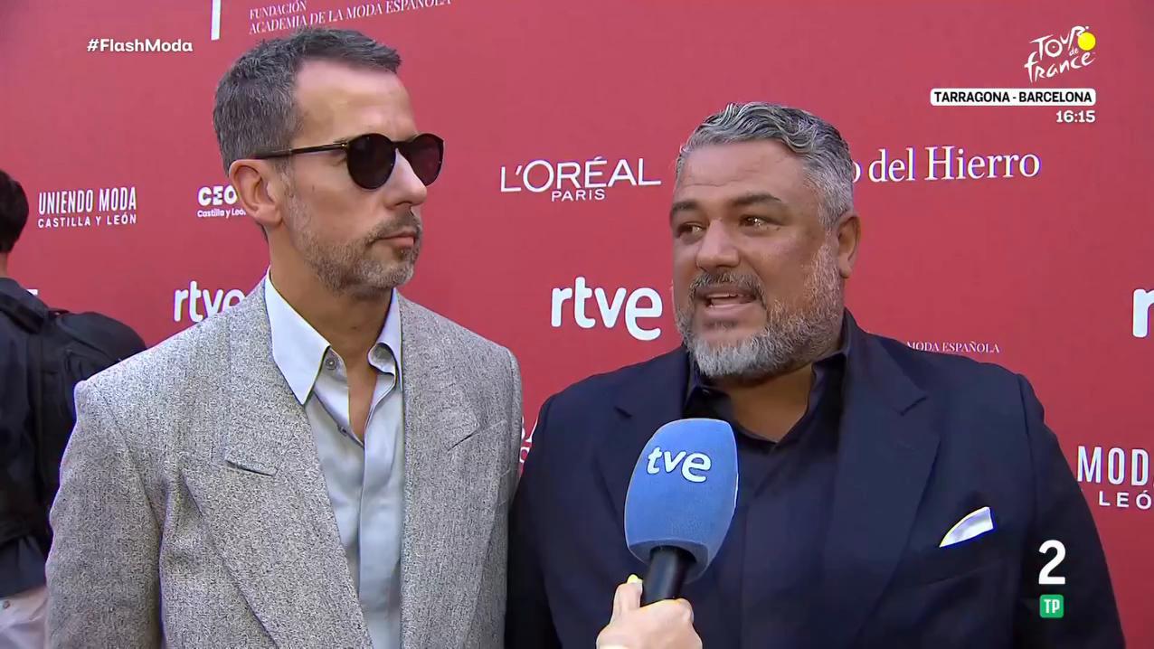 Flashmoda cumple 14 años potenciando el talento de diseñadores españoles