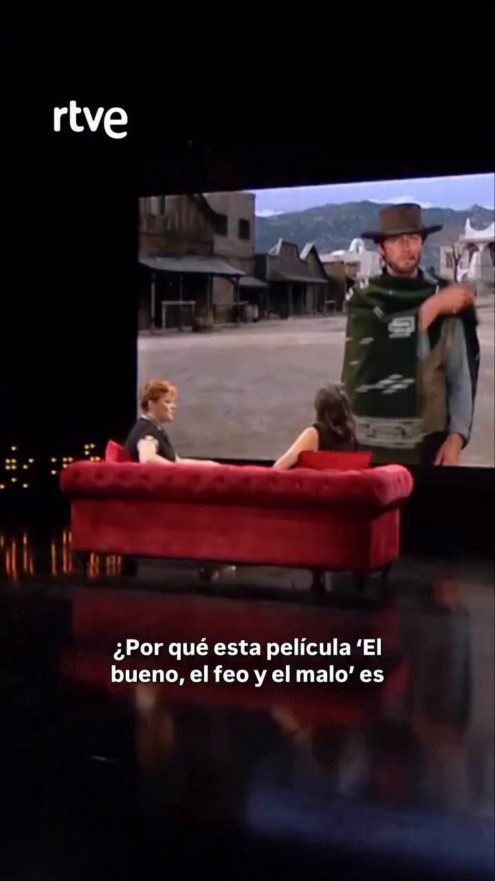 Por qué 'El bueno, el feo y el malo' es historia de nuestro cine