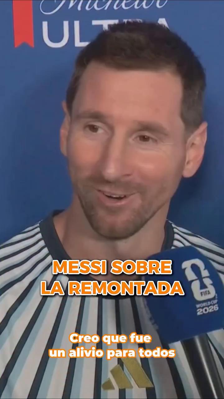 El grupo remonta un 2-0 y genera alivio en el equipo