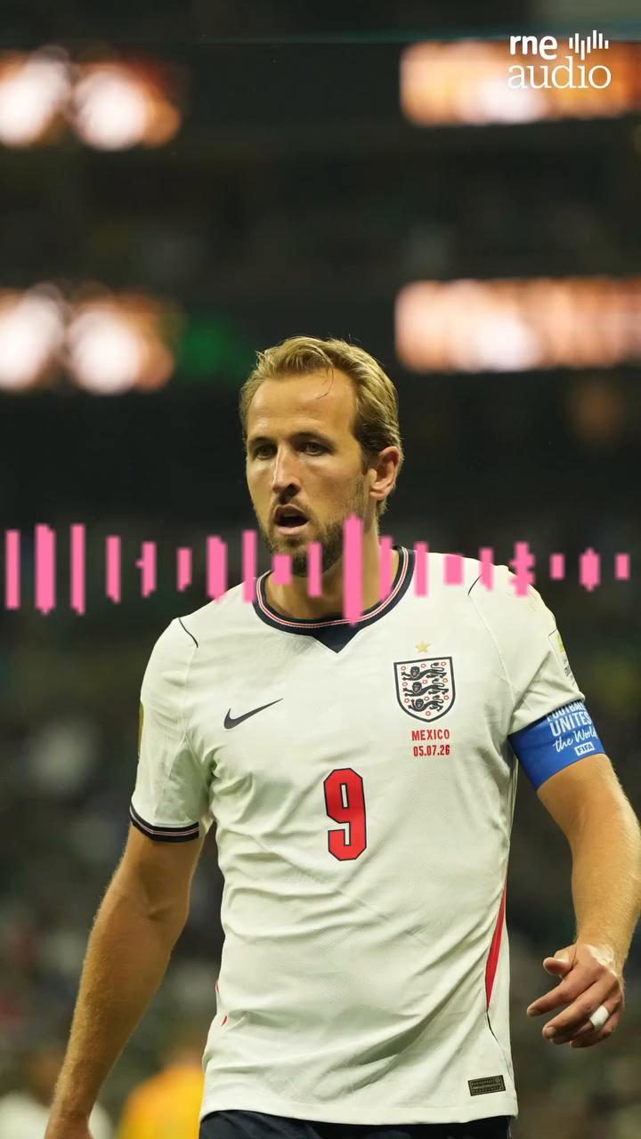 Harry Kane Strikes Again: England’s King Kane Scores for the Three Lions