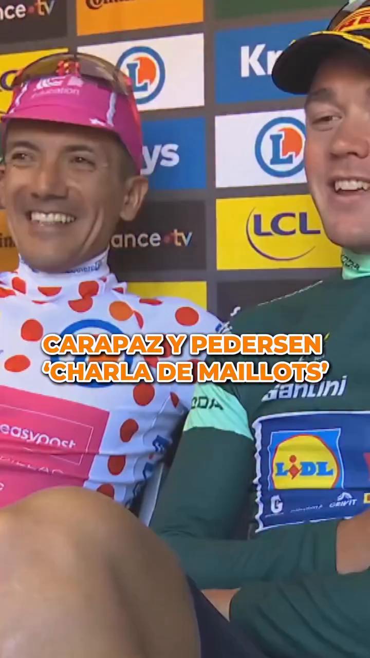 Dos cracks dentro y fuera de las carreteras.