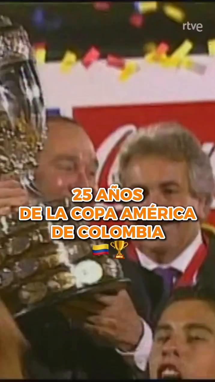 Iván Córdoba marca el primer gol y adelanta a Colombia en el marcador