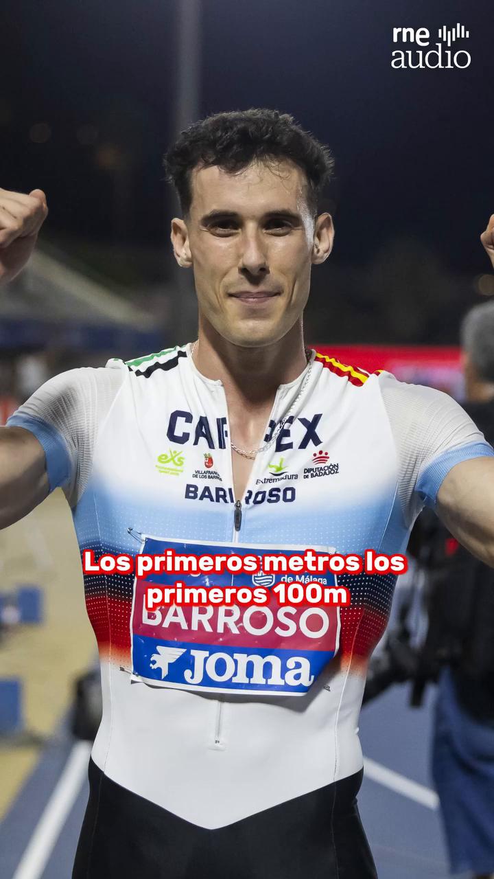 Bato a Atahui por primera vez con un cambio progresivo de 200 metros