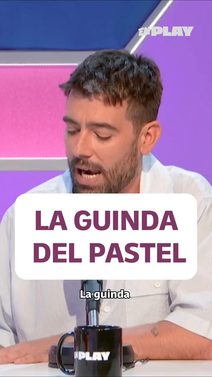 La guinda a una separación: prefiero quedarme viuda y en fosa común