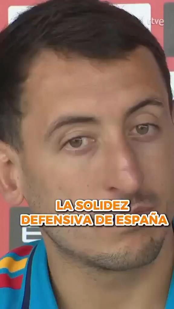La solidez defensiva nos mantiene vivos: no concedemos y acertaremos
