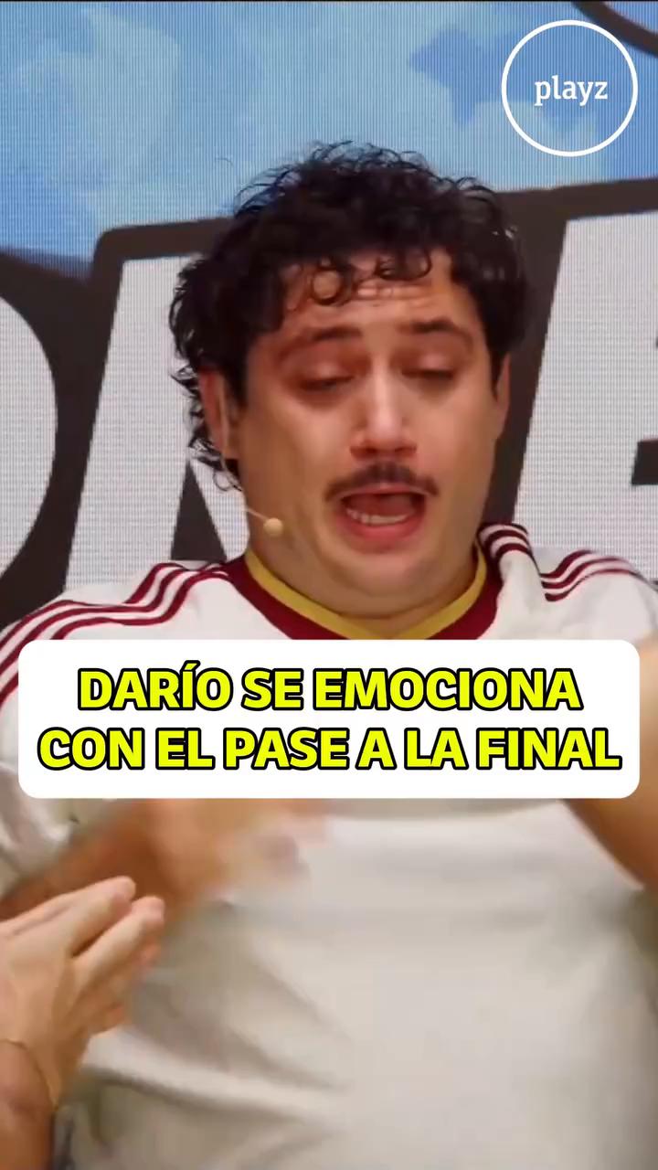 España está en la final del Mundial por segunda vez en su historia
