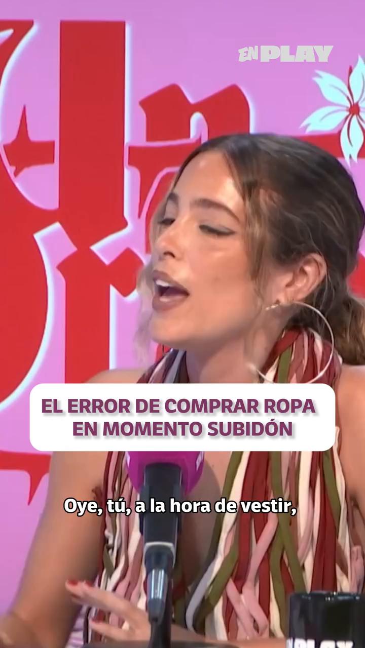 ¿Tienes complejos al vestir? La clave está en comprar con menos confianza