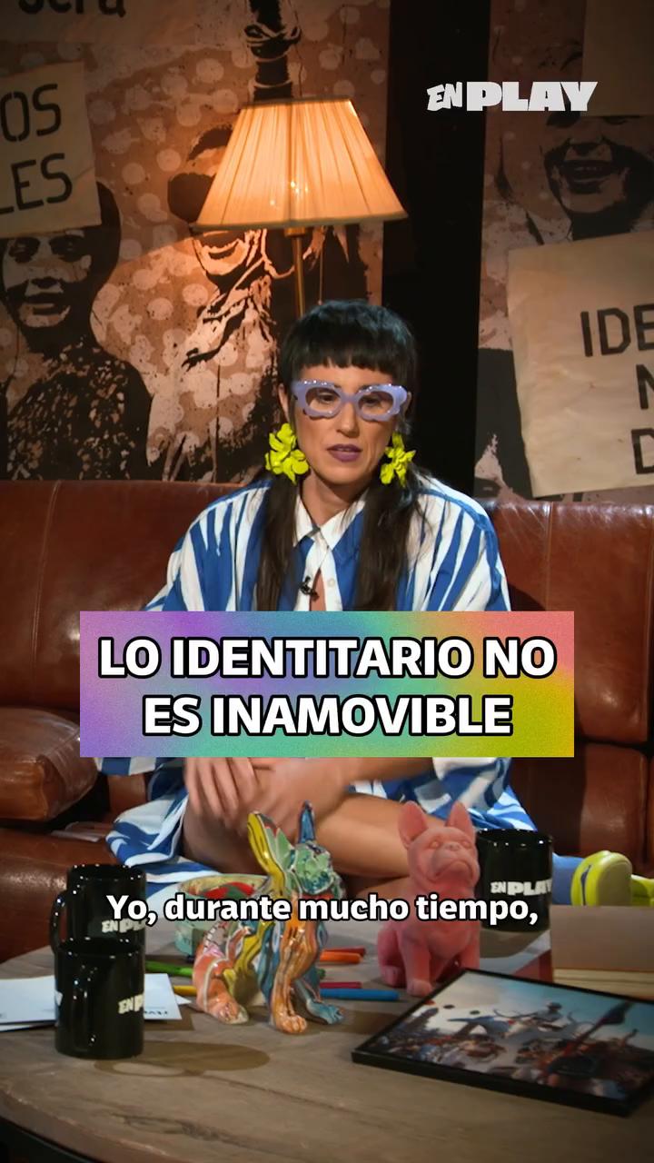 Dolores Vázquez y el síndrome de la lesbiana muerta: por qué faltan referentes positivos