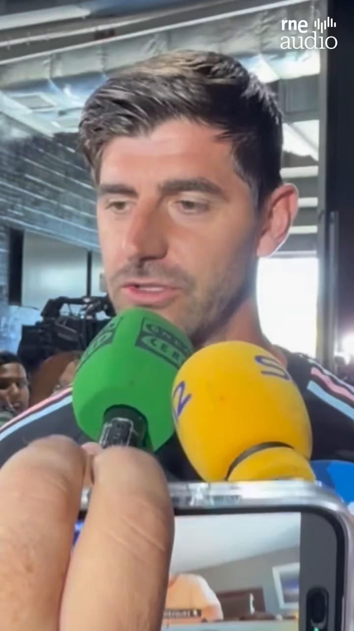 O rival de España ve o encontro como un momento especial para tentar gañar