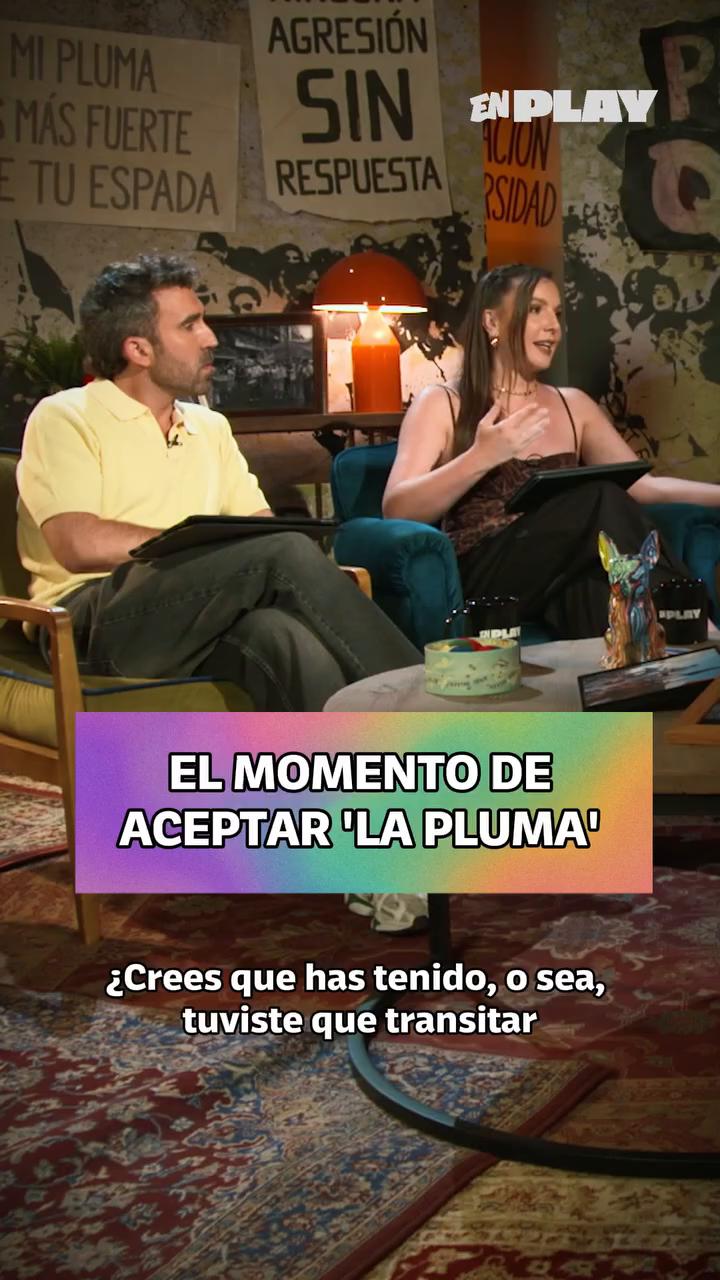 Dos salidas del armario: la orientación sexual y la expresión de género