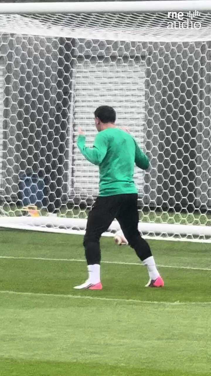 Saibari, baja clave para Marruecos ante Francia en cuartos de final