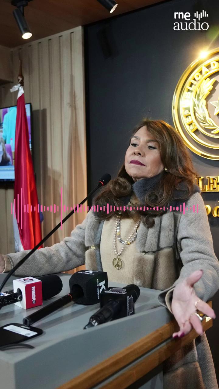 Celeste Amarilla carga contra Mbappé por negar saludo al portero paraguayo